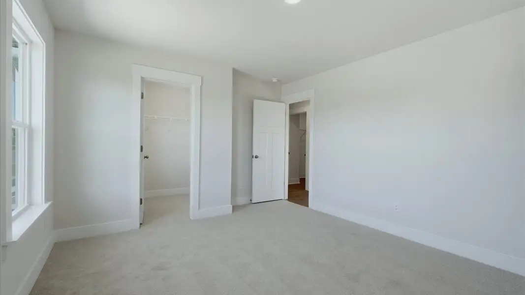 Furnished interior view inside a new home in Pinebrook, Woodruff (Image 42). Furnished interior view inside a new home in Pinebrook, Woodruff (Image 42).