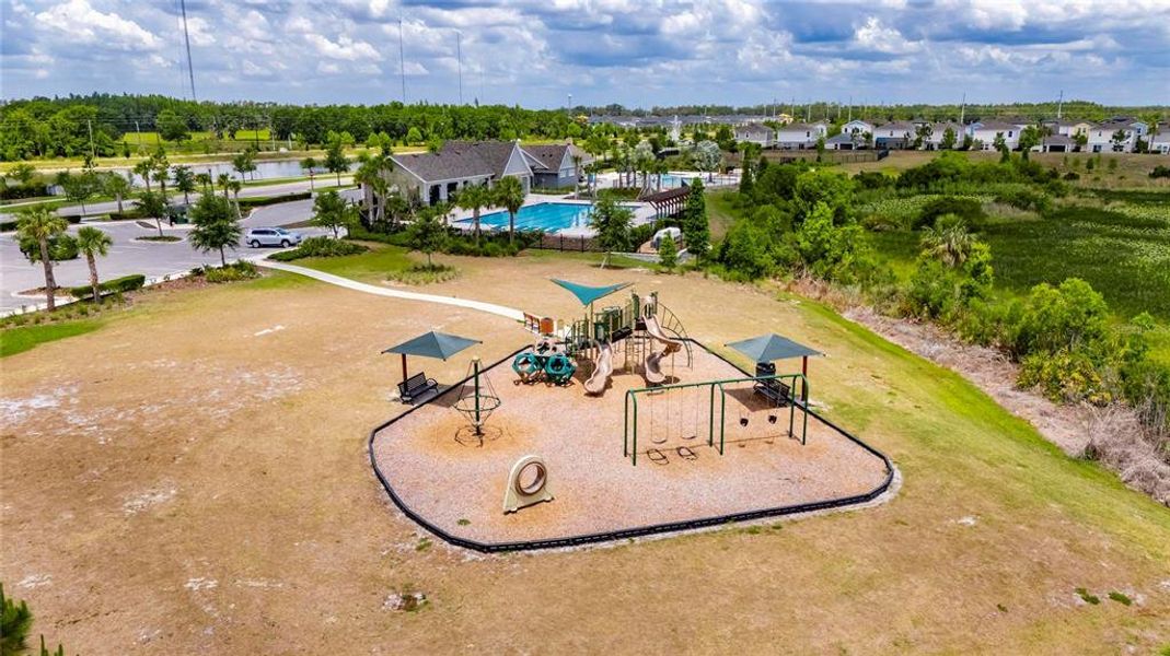 Community amenities in Hawkstone, Lithia (Image 58).