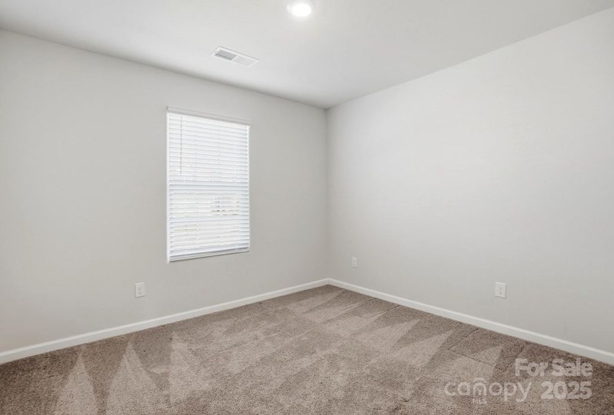 Spacious, unfurnished interior of a new home in Knights Bridge, Richburg (Image 13).