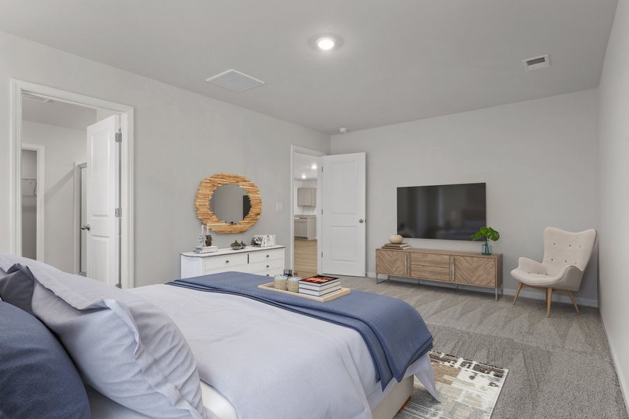 1,724sf New Home in Sunset Beach, NC. - Slide 18 1,724sf New Home in Sunset Beach, NC. - Slide 18