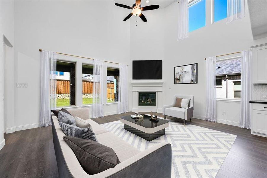 1708 Foxtail Drive ~ Ready Now 1708 Foxtail Drive ~ Ready Now