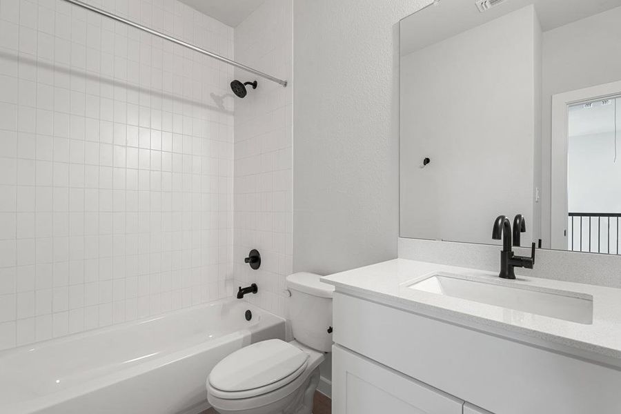 Image 36 of a home in Terrace Collection at Heritage. Image 36 of a home in Terrace Collection at Heritage.