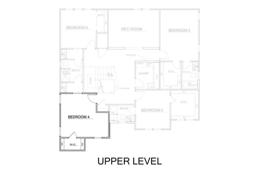 2D floor plan layout of this home in , Stone Mountain, GA (Image 59). 2D floor plan layout of this home in , Stone Mountain, GA (Image 59).