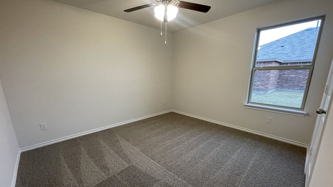 Spacious, unfurnished interior of a new home in Waverly Estates, Josephine (Image 12). Spacious, unfurnished interior of a new home in Waverly Estates, Josephine (Image 12).