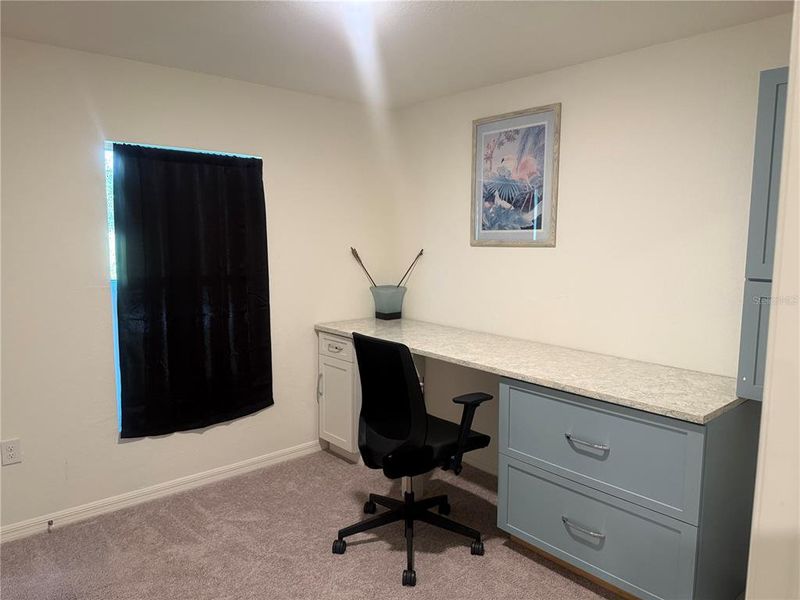 Furnished interior view inside a new home in , Punta Gorda (Image 4).