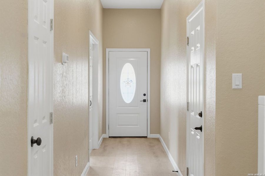 Spacious, unfurnished interior of a new home in , Devine (Image 47).