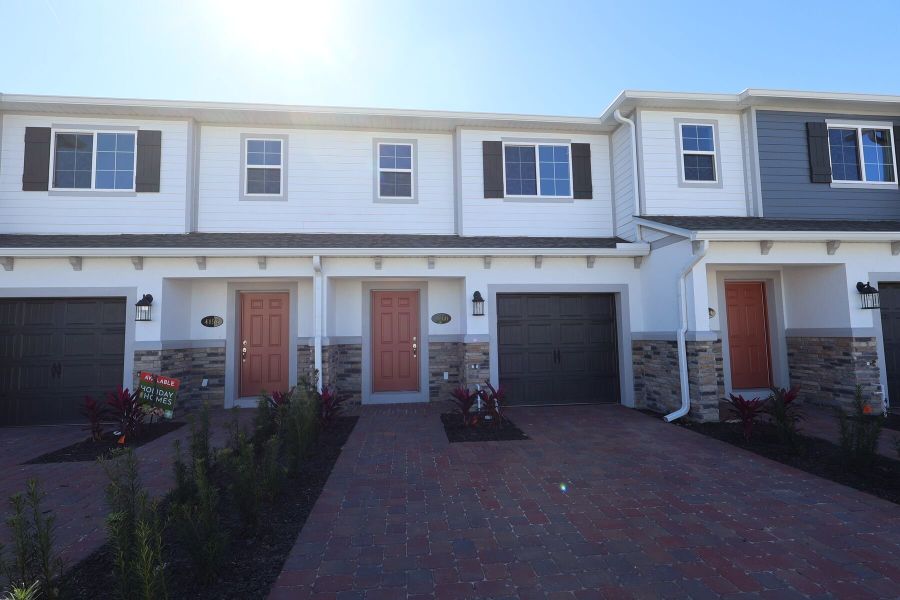 Front Exterior Front Exterior