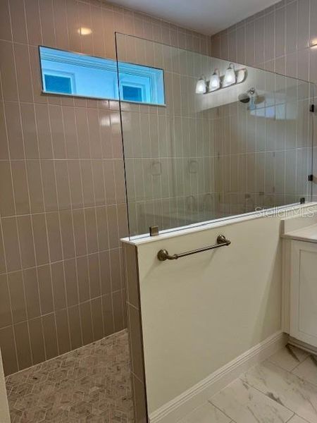 Furnished interior view inside a new home in Persimmon Park, Wesley Chapel (Image 9). Furnished interior view inside a new home in Persimmon Park, Wesley Chapel (Image 9).