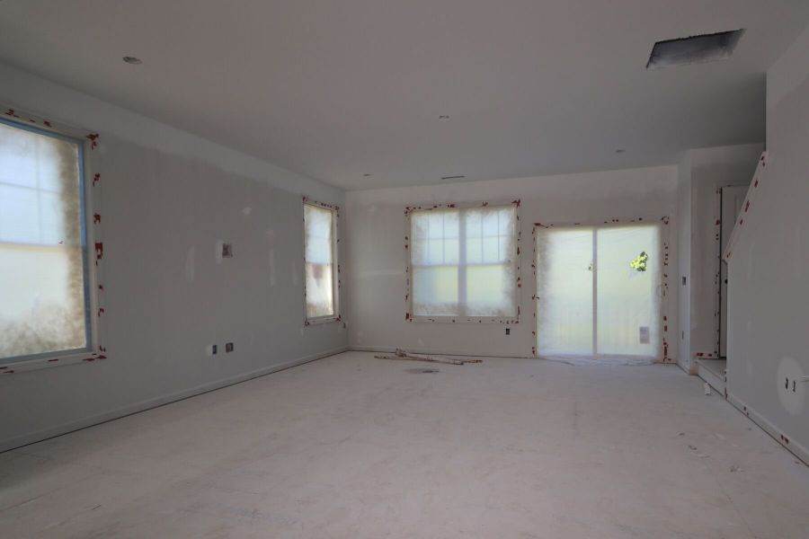 Family Room Family Room