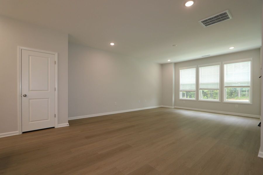 Family Room Family Room