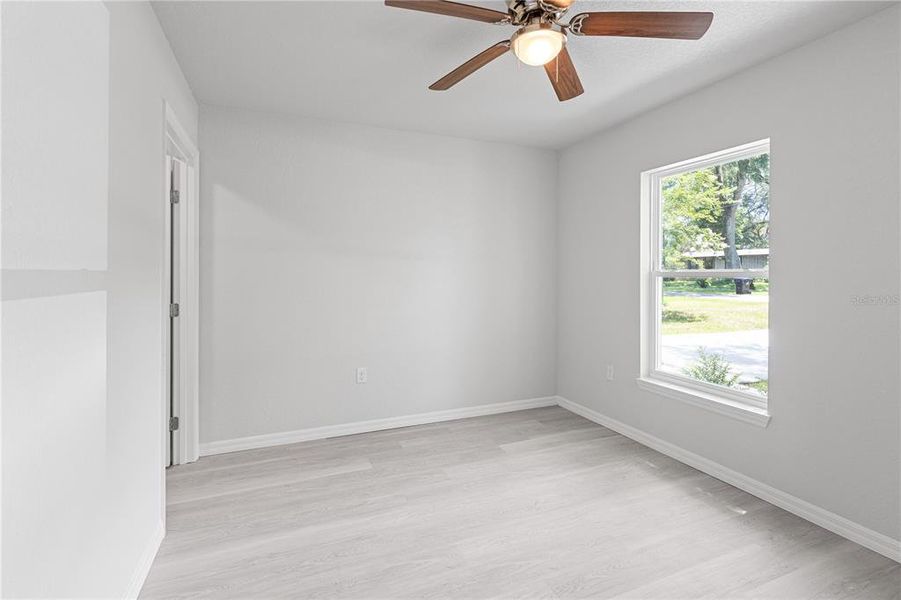 Spacious, unfurnished interior of a new home in , Williston (Image 12). Spacious, unfurnished interior of a new home in , Williston (Image 12).