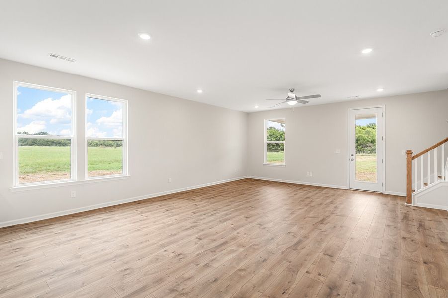 4br New Home in Chapel Hill, TN.  - Slide 16