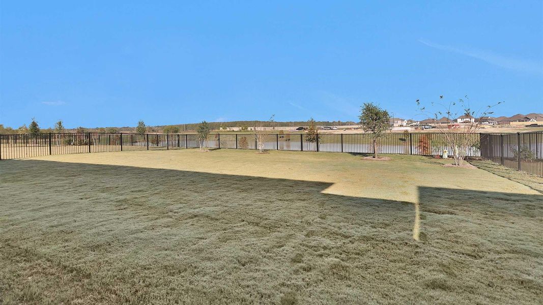 Community amenities in Bridgeland 80', Cypress (Image 14). Community amenities in Bridgeland 80', Cypress (Image 14).