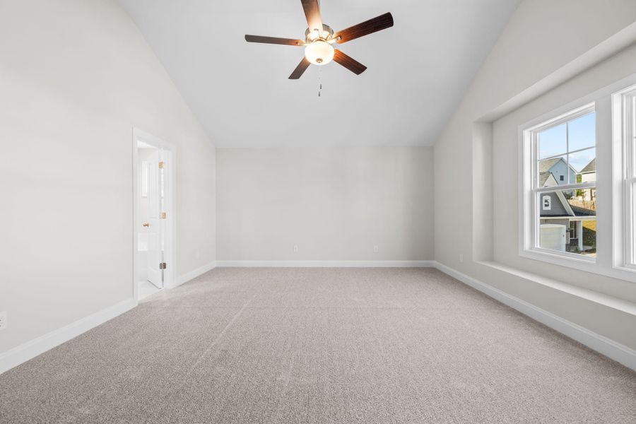 Topsail New Home in New Bern, NC.  - Slide 32