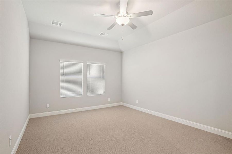 Photo is not of the actual home, but is an inspirational photo of builder’s model home and may depict options, furnishings, and/or decorator features that are not included.