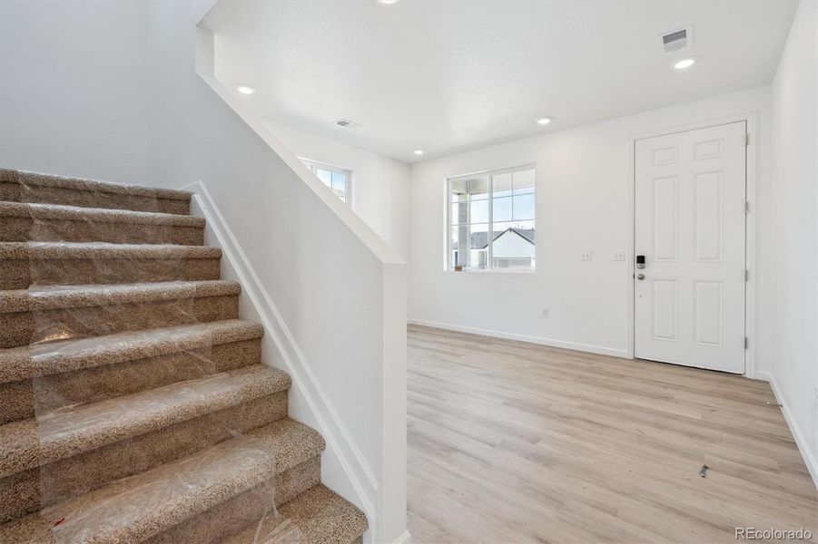 Image 21 of a home in Vista West.