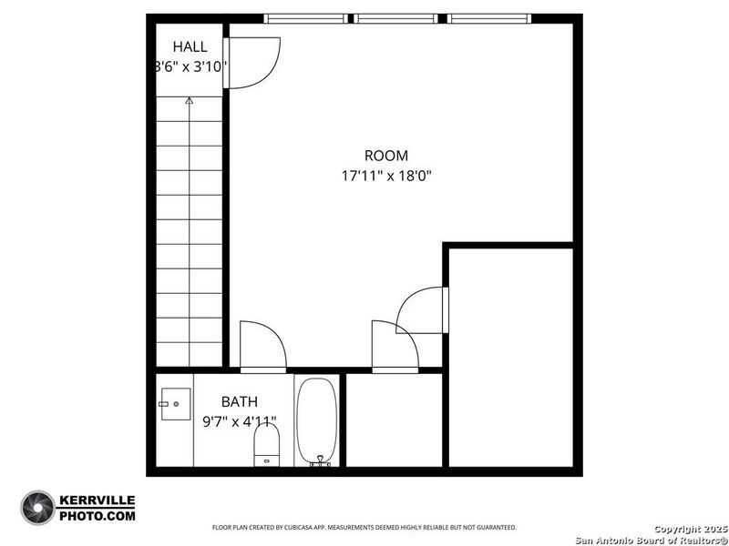 2D floor plan layout of this home in , Kerrville, TX (Image 5). 2D floor plan layout of this home in , Kerrville, TX (Image 5).