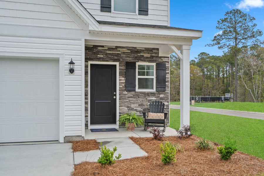 3br New Home in Shallotte, NC.  - Slide 6