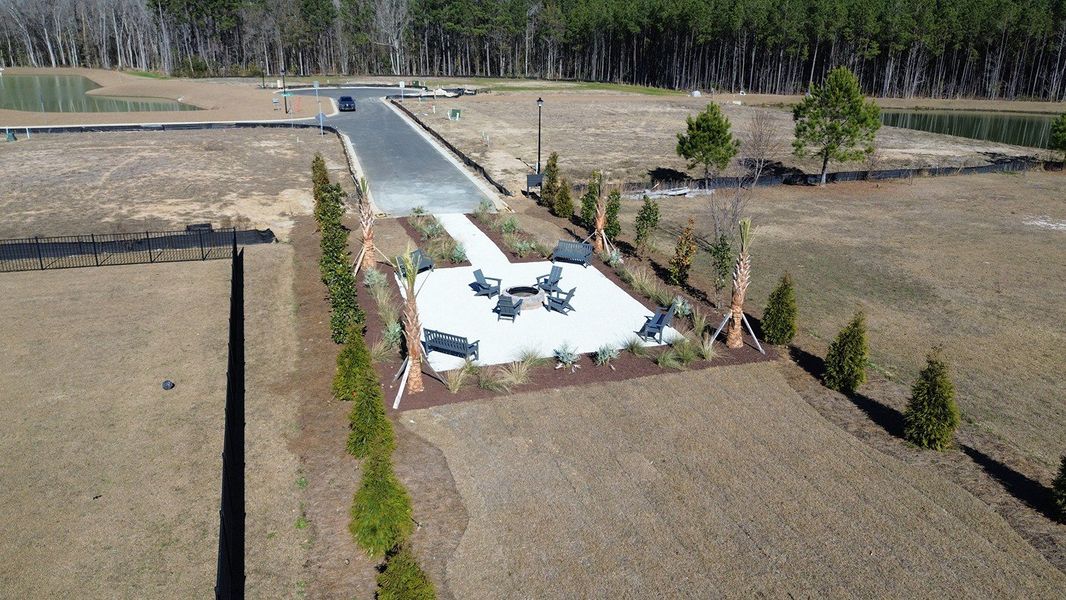 Community amenities in Coastal Farms, Conway (Image 24). Community amenities in Coastal Farms, Conway (Image 24).