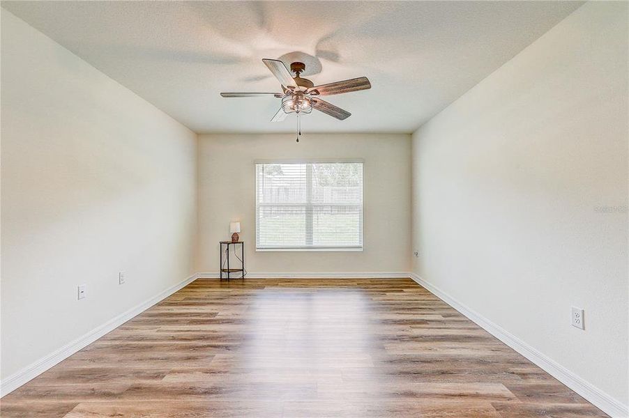 Spacious, unfurnished interior of a new home in , Spring Hill (Image 39).