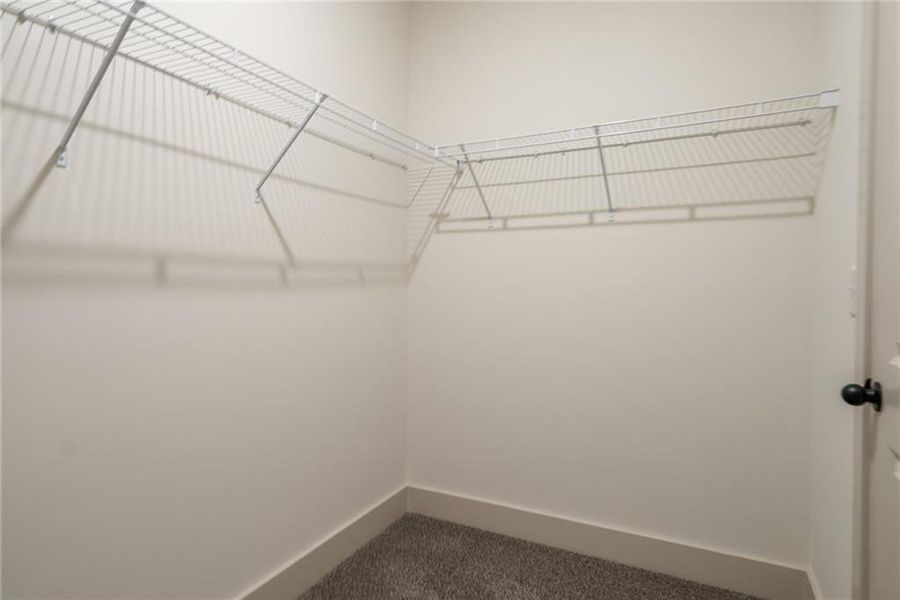Spacious, unfurnished interior of a new home in , Good Hope (Image 29). Spacious, unfurnished interior of a new home in , Good Hope (Image 29).