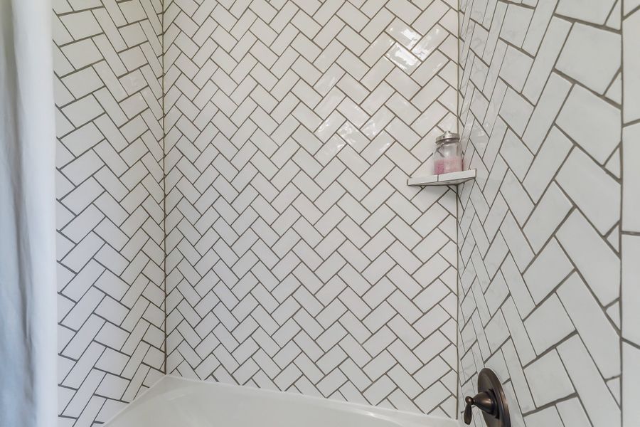 Hall Bath Shower Hall Bath Shower