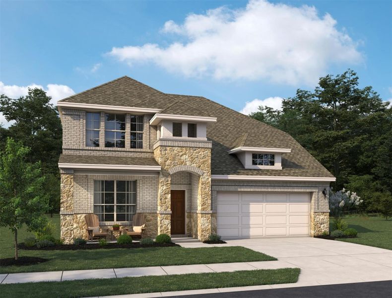 Welcome home to 15843 Switchgrass Court  located in the community of Cedar Pointe and zoned to Crosby ISD.