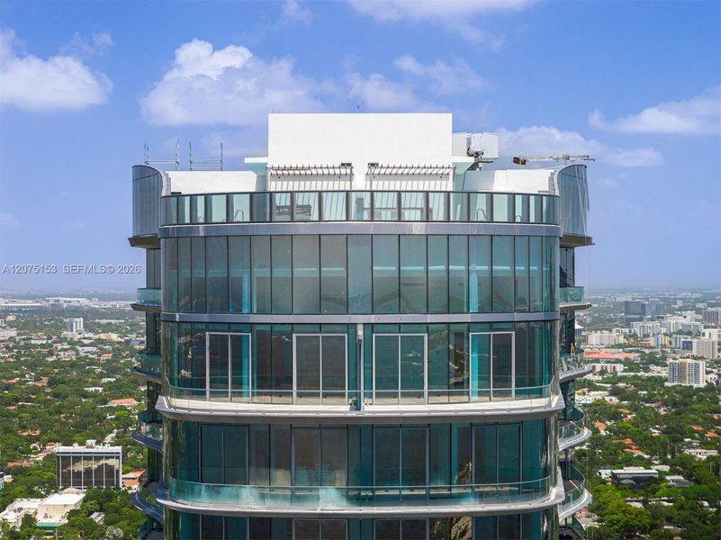 UNA Residences Brickell. One or more photos have been virtually staged. UNA Residences Brickell. One or more photos have been virtually staged.