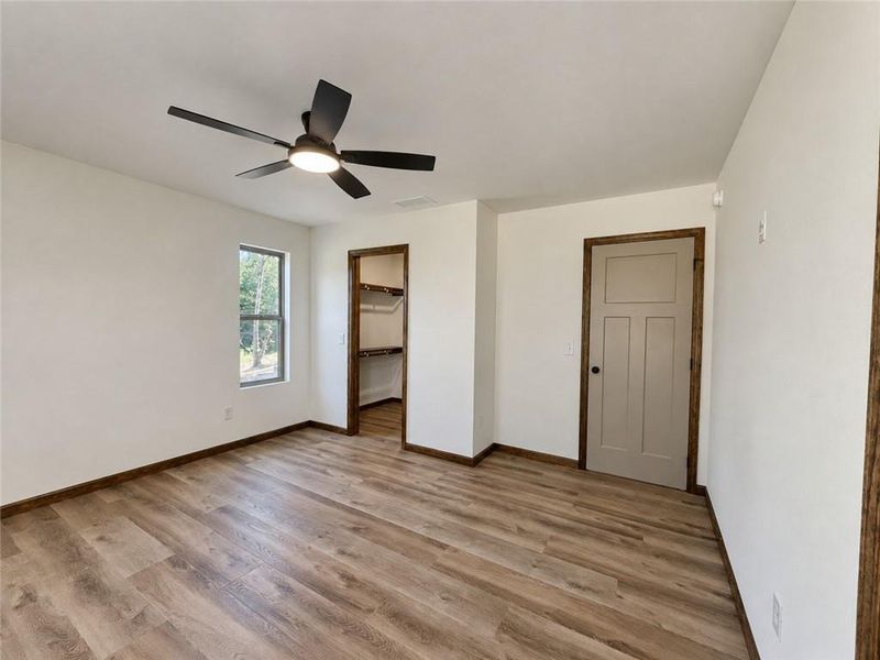 Spacious, unfurnished interior of a new home in , Ellijay (Image 13). Spacious, unfurnished interior of a new home in , Ellijay (Image 13).