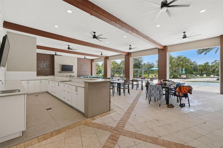 Community amenities in , Clermont (Image 22). Community amenities in , Clermont (Image 22).
