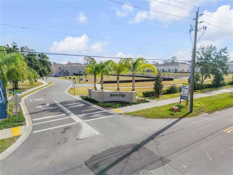 Community amenities in Rivers Edge, Edgewater (Image 46). Community amenities in Rivers Edge, Edgewater (Image 46).