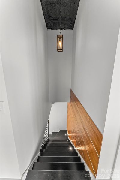 Spacious, unfurnished interior of a new home in , Morganton (Image 20).
