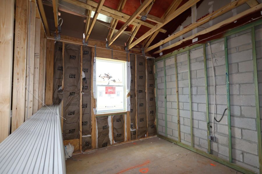 Insulation Insulation