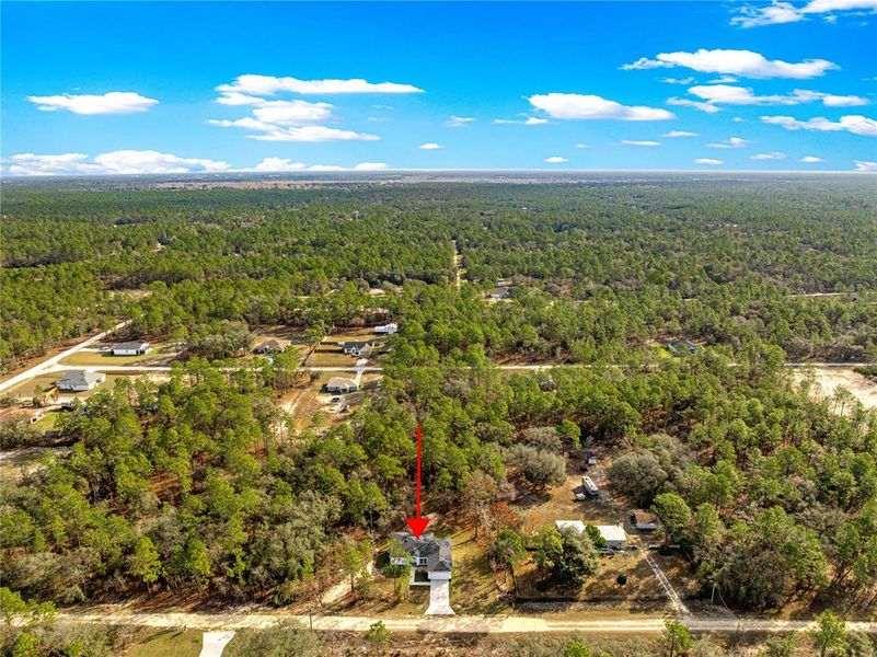 Natural landscape and outdoor views near in Dunnellon (Image 49). Natural landscape and outdoor views near in Dunnellon (Image 49).