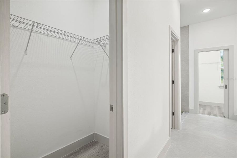 Spacious, unfurnished interior of a new home in , Port Charlotte (Image 22). Spacious, unfurnished interior of a new home in , Port Charlotte (Image 22).