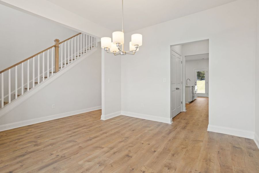 2,578sf New Home in Easley, SC.  - Slide 8