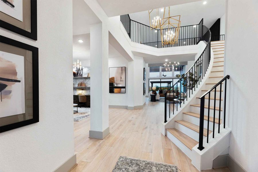 The Mozart - Entry The Mozart - Entry