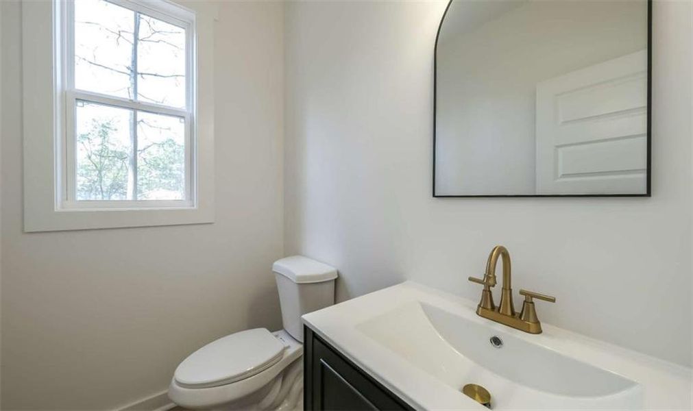 Furnished interior view inside a new home in , Rome (Image 11).