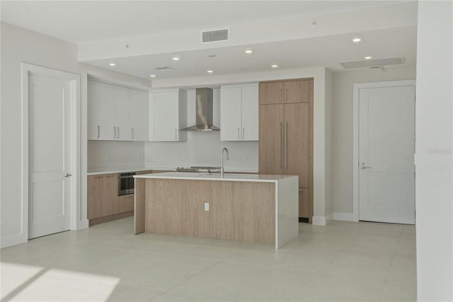 Furnished interior view inside a new home in , St. Petersburg (Image 6). Furnished interior view inside a new home in , St. Petersburg (Image 6).