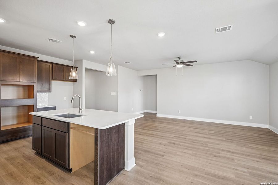 Image 48 of a home in Arcadia Ridge - Classic Series.