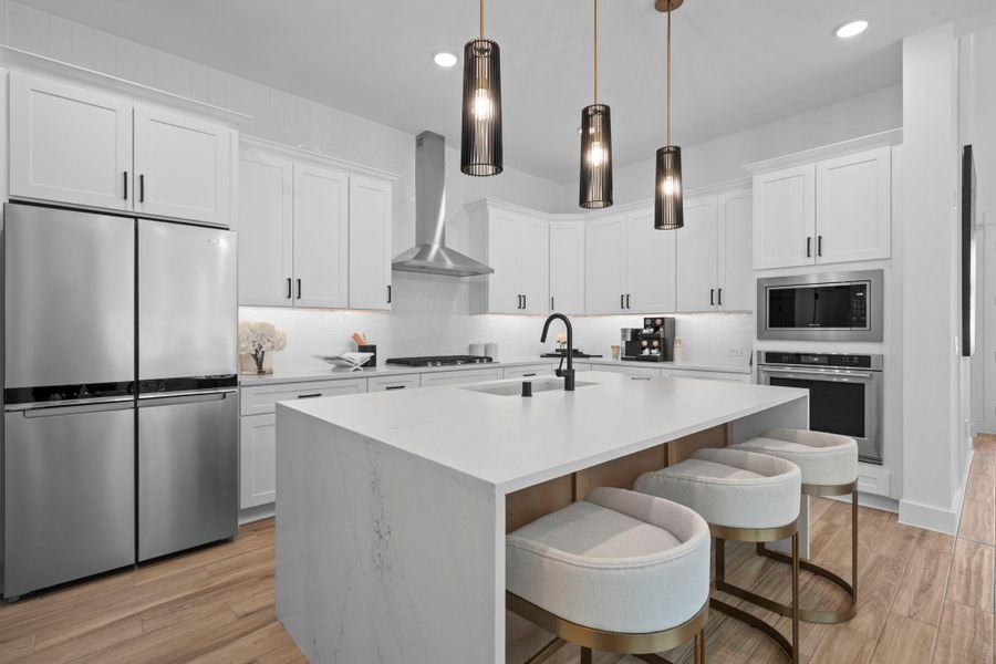 Representative Photo