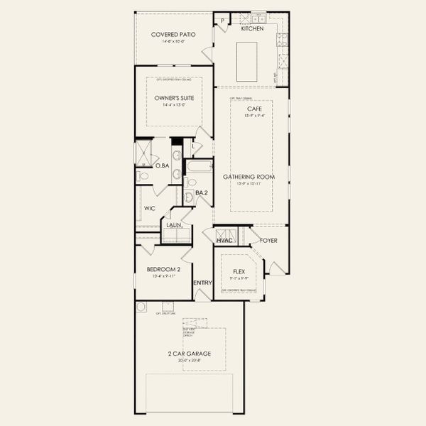 First Floor First Floor