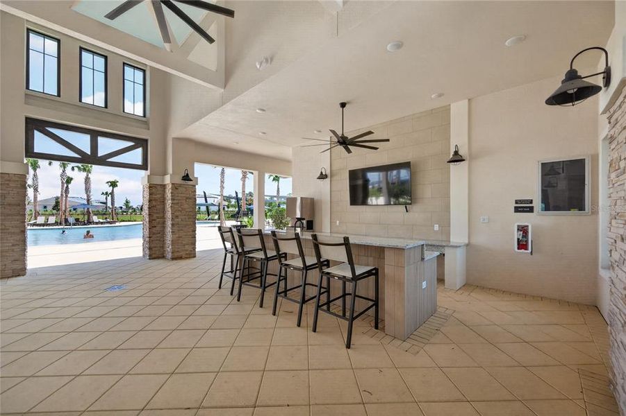Community amenities in Caldera, Spring Hill (Image 68).