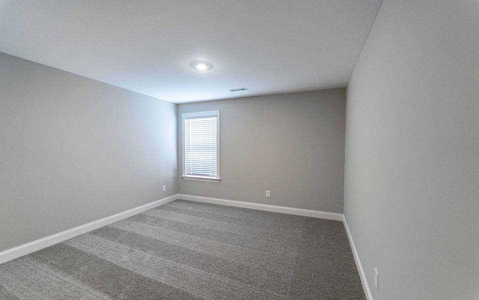 Spacious, unfurnished interior of a new home in The Retreat at Norman Farm, Hendersonville (Image 26). Spacious, unfurnished interior of a new home in The Retreat at Norman Farm, Hendersonville (Image 26).