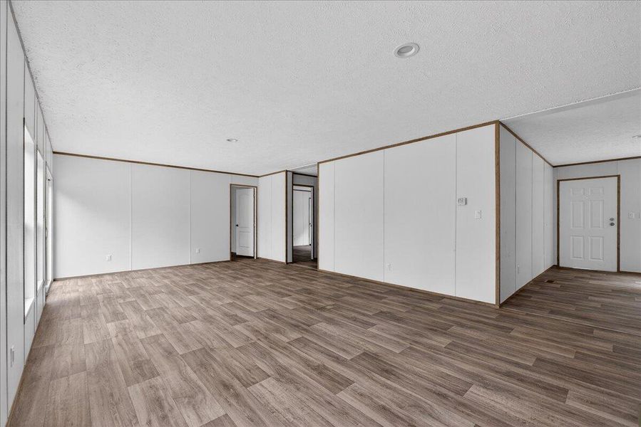 Spacious, unfurnished interior of a new home in , Walterboro (Image 12). Spacious, unfurnished interior of a new home in , Walterboro (Image 12).