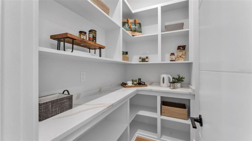 Furnished interior view inside a new home in Delphi Hills, Lakeland (Image 50).
