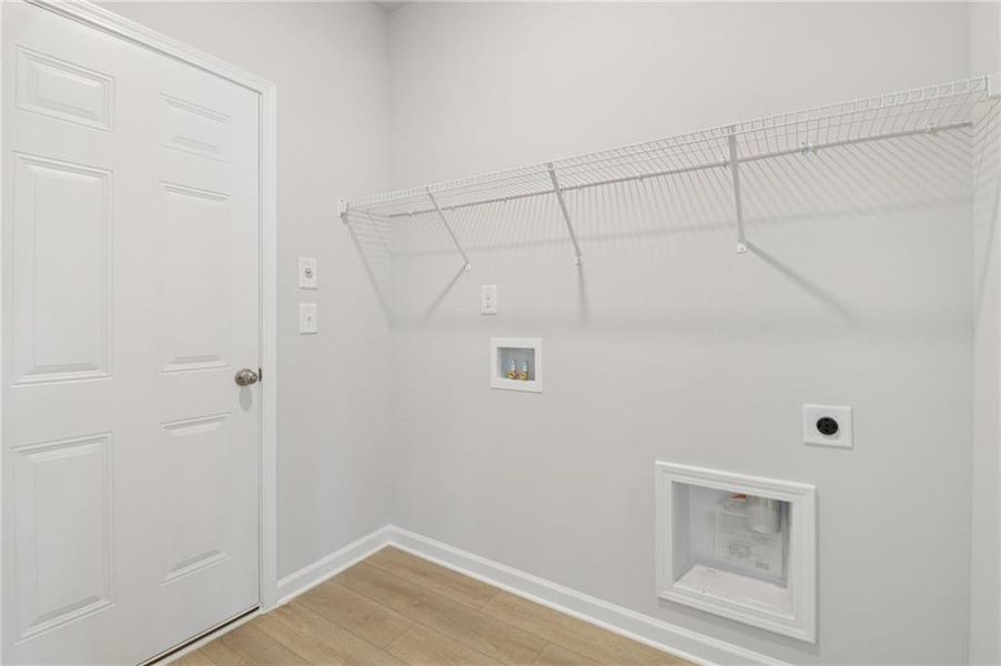 Spacious, unfurnished interior of a new home in Chapel Hill, Newnan (Image 35). Spacious, unfurnished interior of a new home in Chapel Hill, Newnan (Image 35).