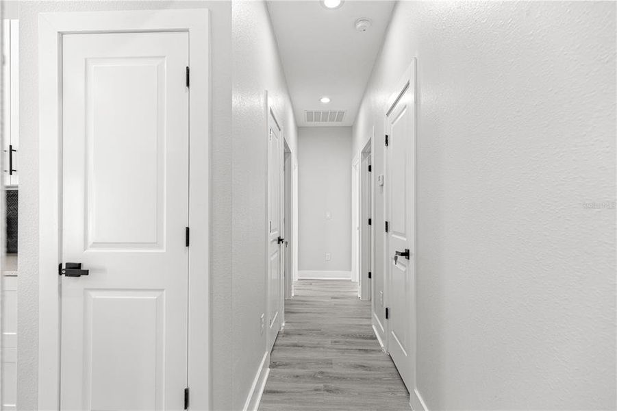 Spacious, unfurnished interior of a new home in , Dunnellon (Image 46). Spacious, unfurnished interior of a new home in , Dunnellon (Image 46).
