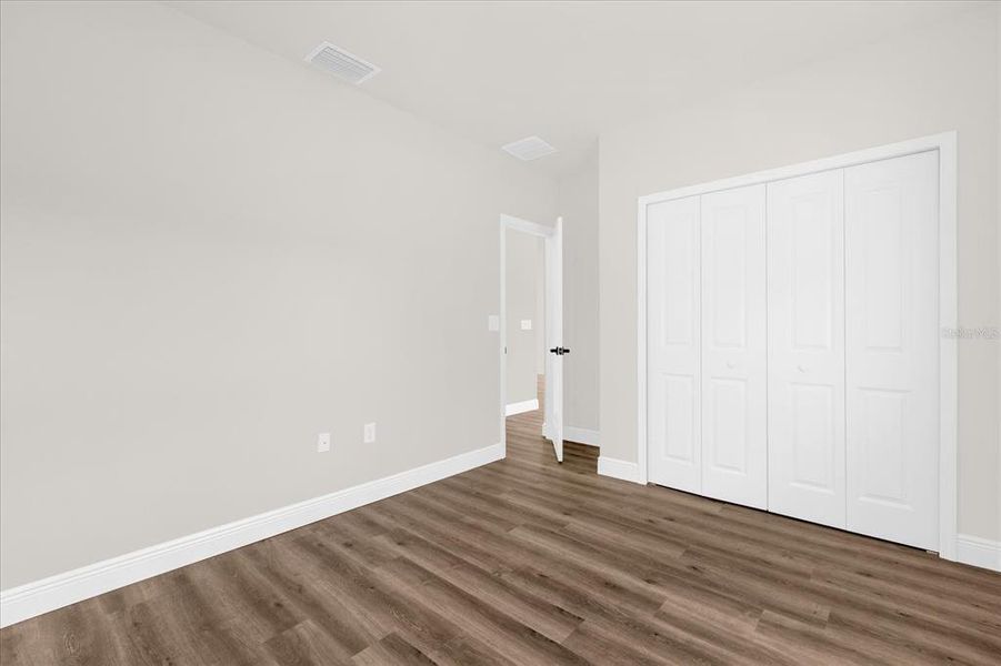 Spacious, unfurnished interior of a new home in , Belleview (Image 18). Spacious, unfurnished interior of a new home in , Belleview (Image 18).