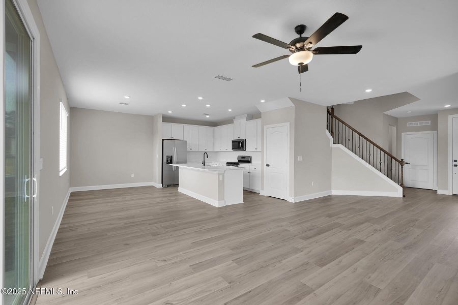 Image 25 of a home in Jennings Farm.